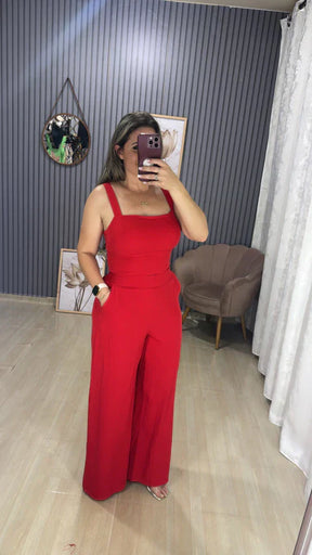 Conjunto pantalona Raissa