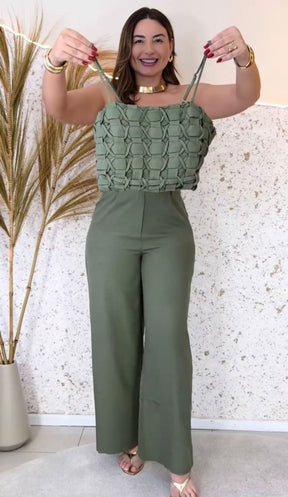 Conjunto Blessed + Brinde Exclusivo